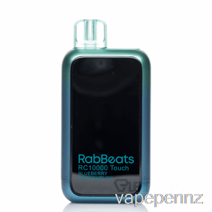 RabBeats RC10000 Touch Disposable Blueberry Watermelon VAPE NZ